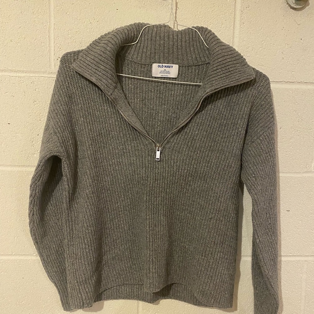 Old Navy Long Sleeve Sweater -XS